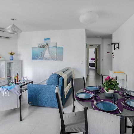 Nouvelle Ere - Appt A Moins D'Un Km De La Plage Le Lavandou Luaran gambar